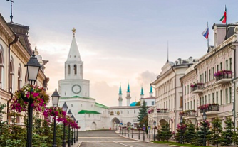 Татарстан снимает ограничения - отели ждут гостей! 